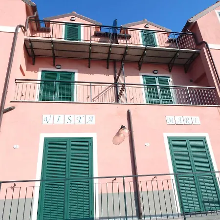 Vista Mare Aparthotel *