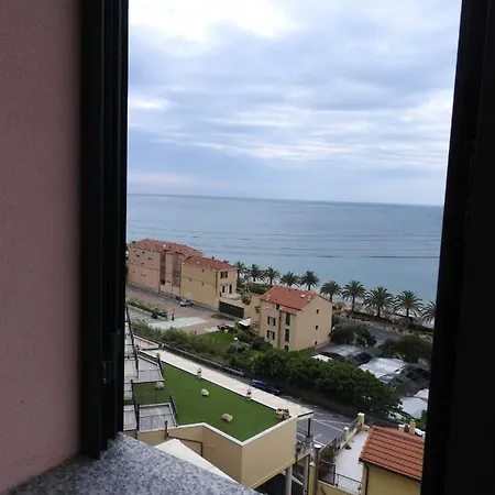Vista Mare *