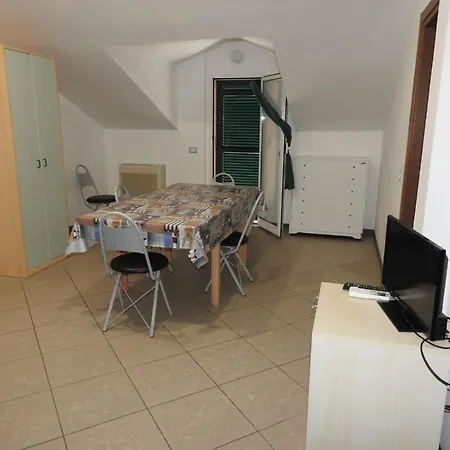 Vista Mare Aparthotel *