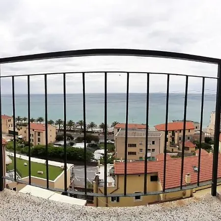 Vista Mare *