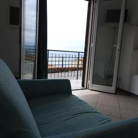 Apartahotel Vista Mare Varigotti
