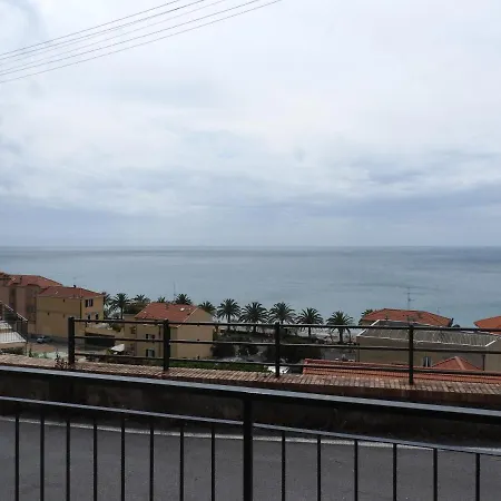 Vista Mare * Varigotti